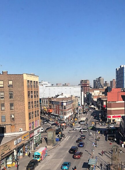 More Photos Of 509 Willis Ave, Bronx Medical For Lease