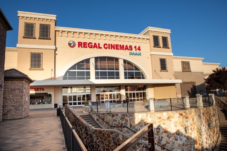 More Photos Of 4315-4363 Town Center Blvd, El Dorado Hills Unknown For Lease