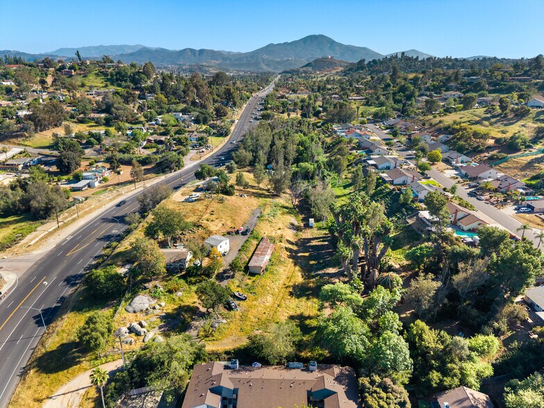 More Photos Of 1080 Jamacha Rd, El Cajon Land For Sale