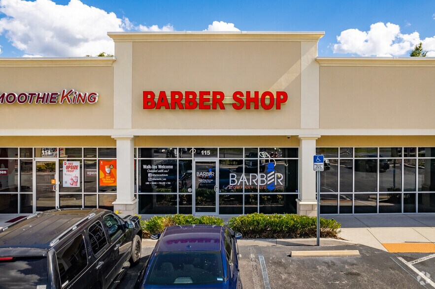 More Photos Of 1408 N Dale Mabry Hwy, Lutz Storefront For Lease