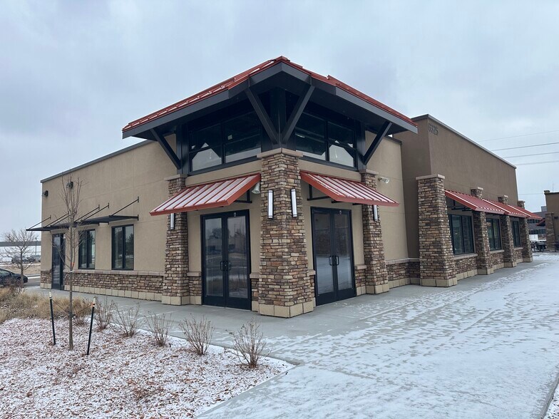 More Photos Of 6325 Lookout Rd, Boulder Freestanding For Lease