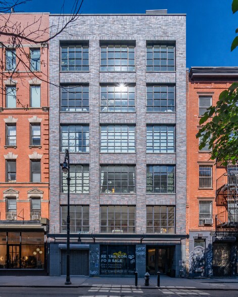 More Photos Of 145 Ludlow St, New York Apartments For Sale