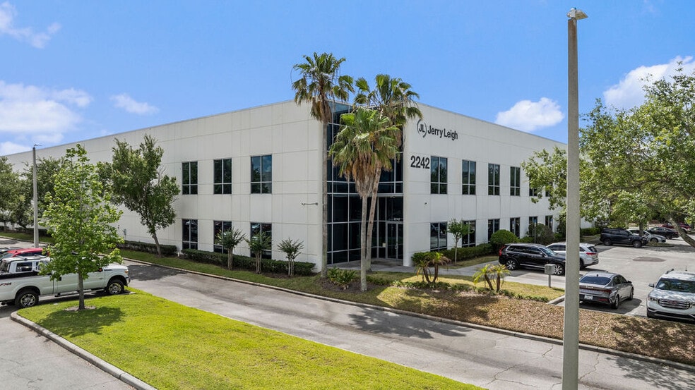 Primary Photo Of 2242 W Taft Vineland Rd, Orlando Industrial For Sale