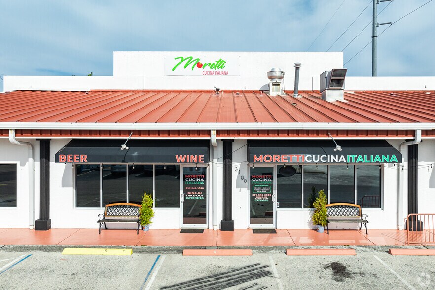 More Photos Of 3100 Del Prado Blvd S, Cape Coral Office For Sale