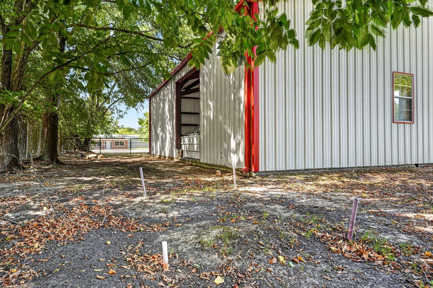 More Photos Of 0 Hwy 80, Mineola Industrial For Sale
