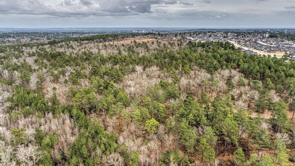 More Photos Of 3047 Manchester Drive, Hephzibah Land For Sale