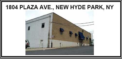 More Photos Of 1804 Plaza Ave, New Hyde Park Light Distribution For Lease
