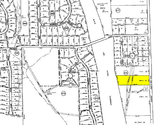 More Photos Of 745 US-202, Bridgewater Office For Lease