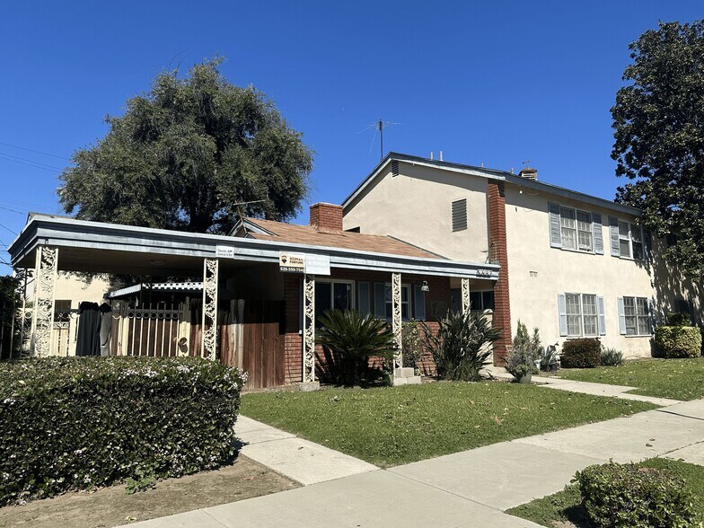 More Photos Of 149 S Bandy Ave, West Covina Apartments For Sale