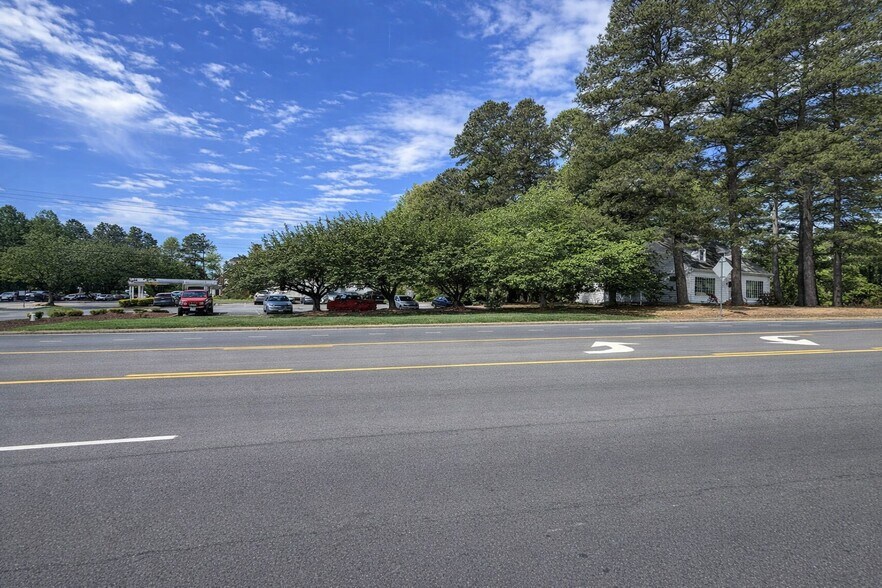 More Photos Of 7581 Cold Harbor Rd, Mechanicsville Land For Sale