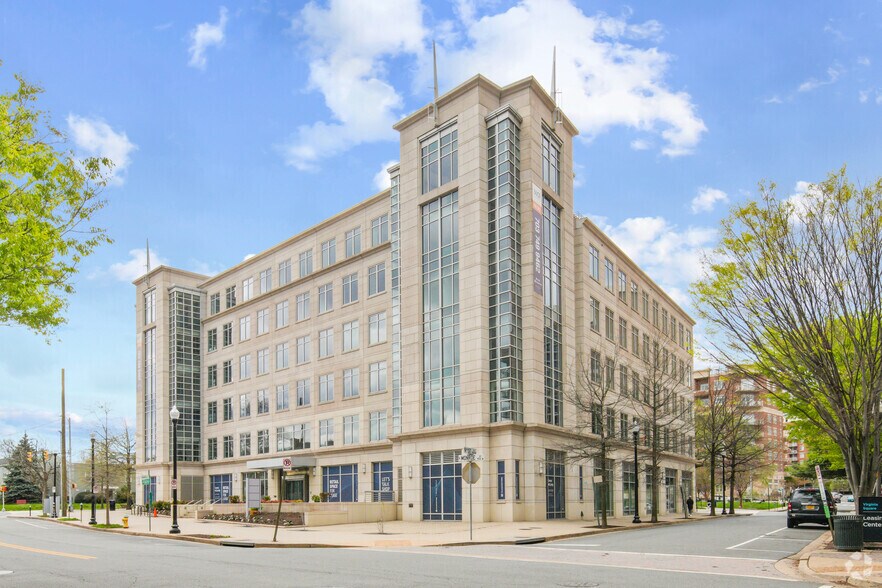 Primary Photo Of 3601 Wilson Blvd, Arlington Office For Lease