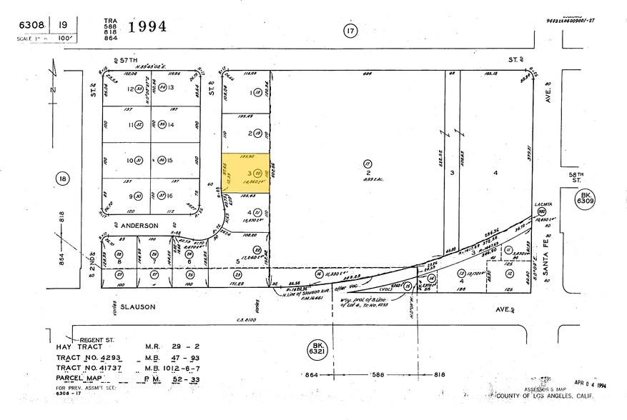 More Photos Of 5770 Anderson St, Vernon Manufacturing For Sale
