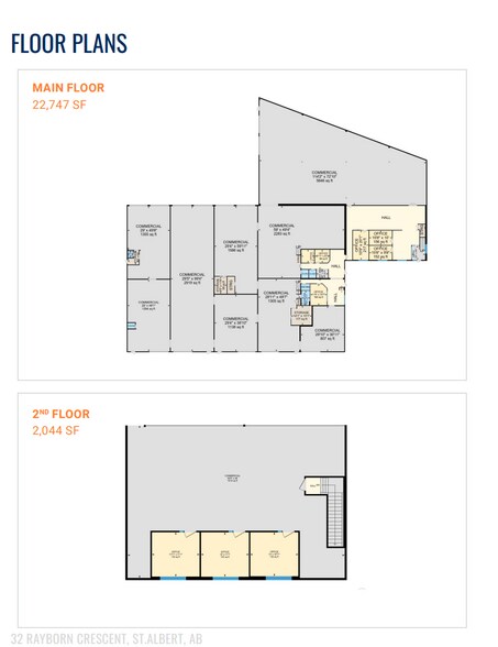 More Photos Of 32 Rayborn Cres, St. Albert Service For Sale