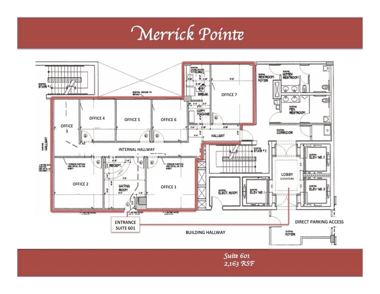 More Photos Of 3850 Bird Rd, Miami Office For Sale