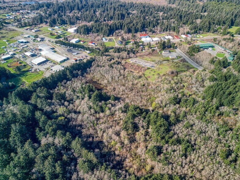 More Photos Of 645 Elk Valley Rd, Crescent City Warehouse For Sale
