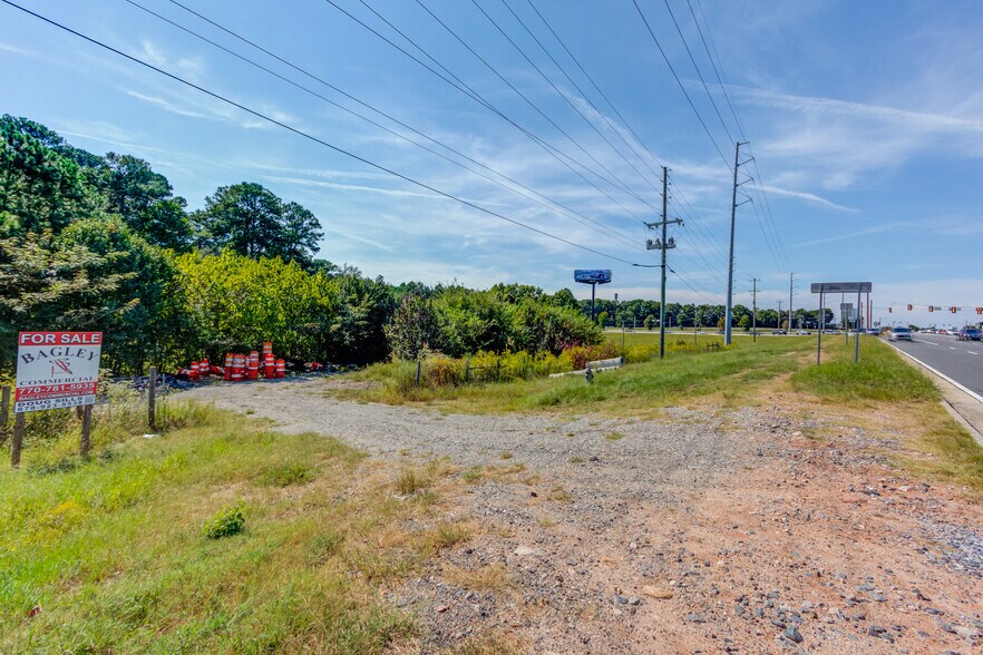 More Photos Of 00 Buford Hwy, Cumming Land For Sale