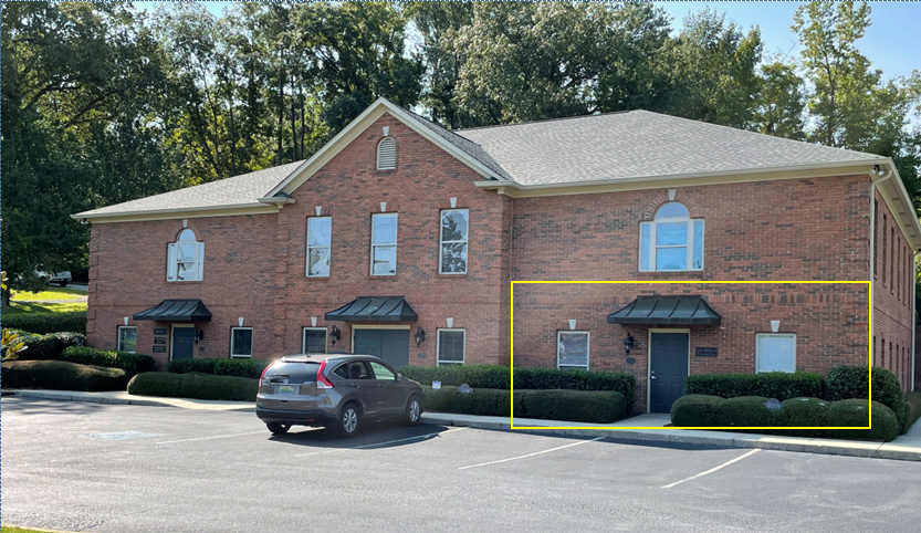 Primary Photo Of 4908 Cahaba River Rd, Birmingham Office For Lease