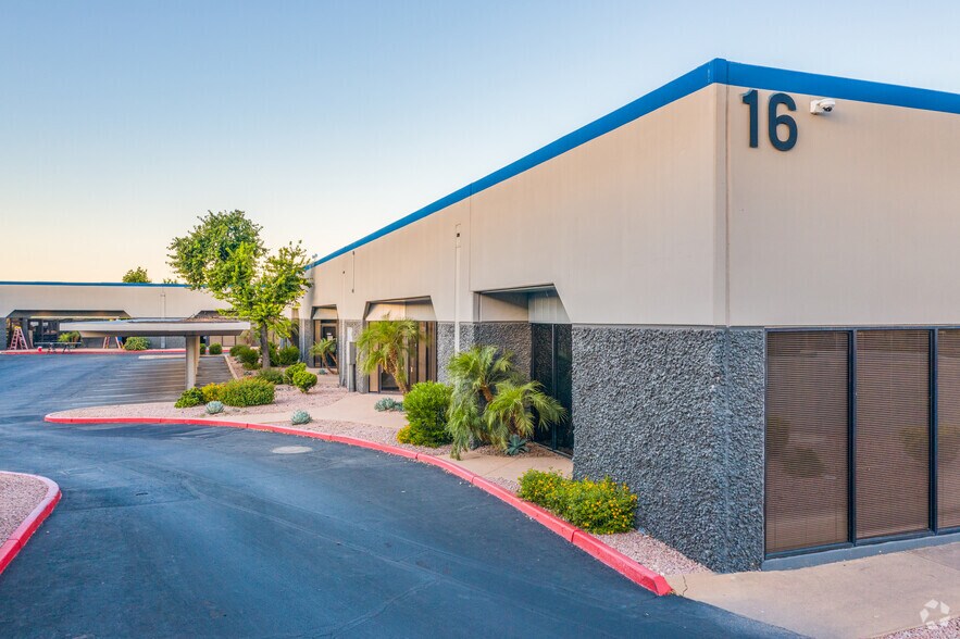 More Photos Of 2432 W Peoria Ave, Phoenix Unknown For Lease