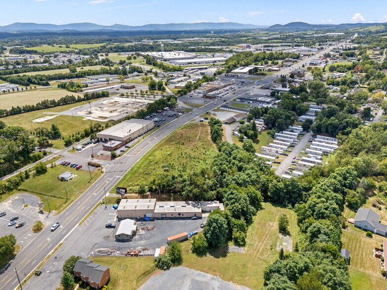 More Photos Of 560 Lee Hwy, Verona Land For Sale