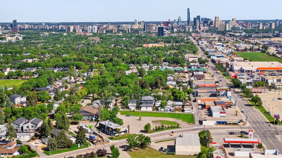 More Photos Of 10410 Allendale Rd, Edmonton Land For Sale