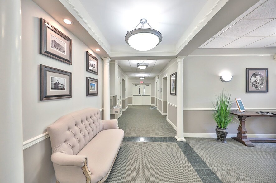 More Photos Of 245 Main St, Chester Office For Lease