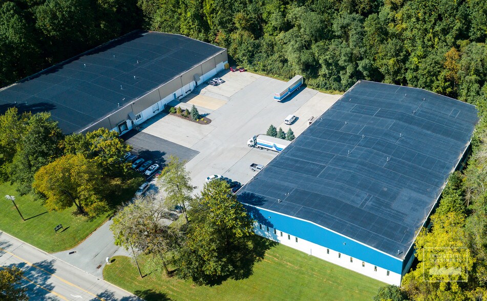 Primary Photo Of 3103 Phoenixville Pike, Malvern Warehouse For Lease