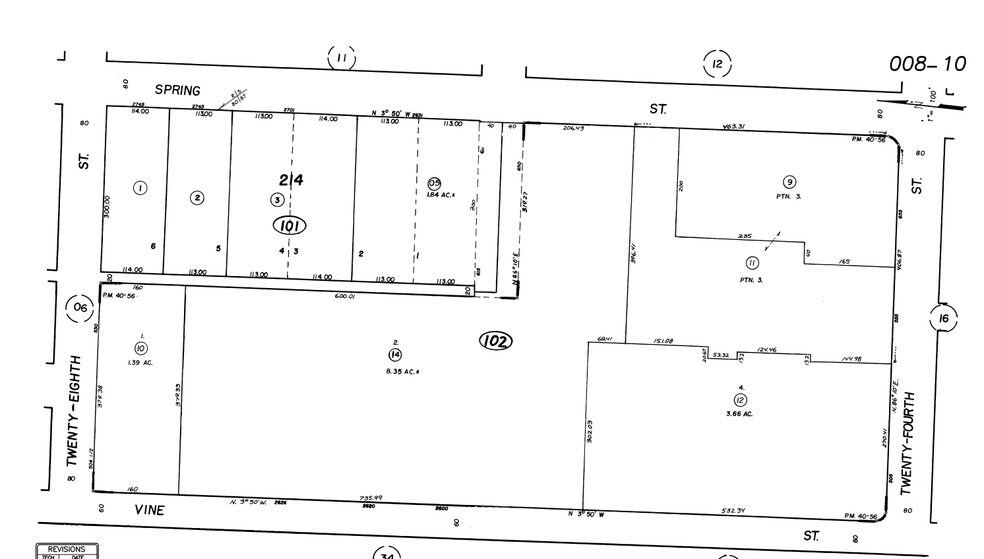 More Photos Of 2749 Spring St, Paso Robles Hotel For Sale