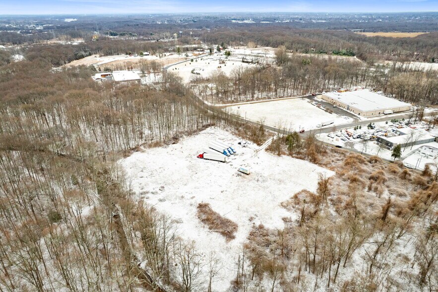 More Photos Of 220 Bakers Basin Rd, Lawrenceville Land For Sale