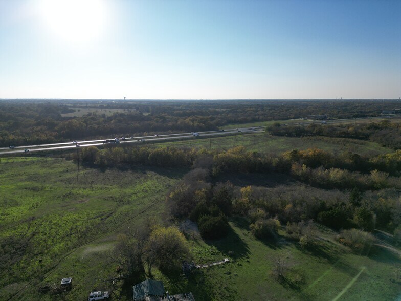 More Photos Of 3400 W Highway 287 Byp, Midlothian Land For Sale