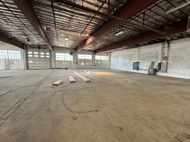 More Photos Of 138 Mill St, Newburgh Industrial For Lease