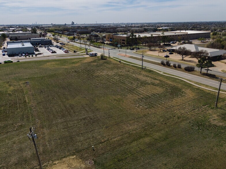 More Photos Of Hundred Oaks (Lots 1A 1B 1C), Edmond Land For Sale