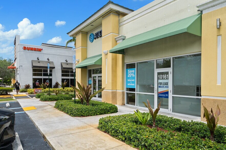 More Photos Of 10101-10181 W Commercial Blvd, Fort Lauderdale Unknown For Lease
