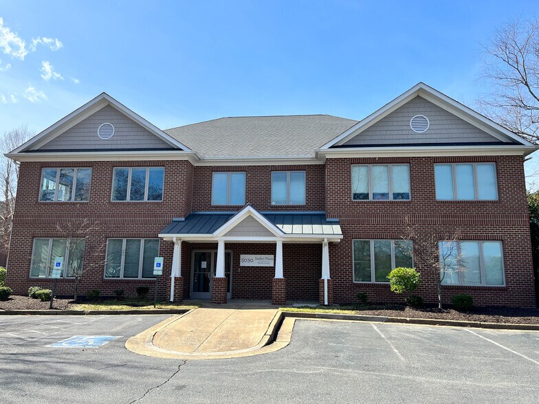 More Photos Of 5030 Sadler Pl, Glen Allen Office For Lease