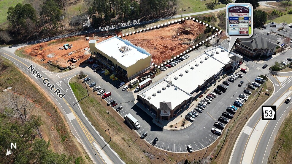 More Photos Of , Braselton Unknown For Sale