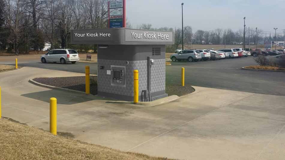More Photos Of 721 W US Highway 50, O'Fallon Storefront Retail Office For Lease