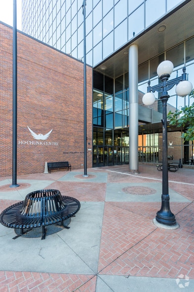 More Photos Of 600 4th St, Sioux City Office For Lease