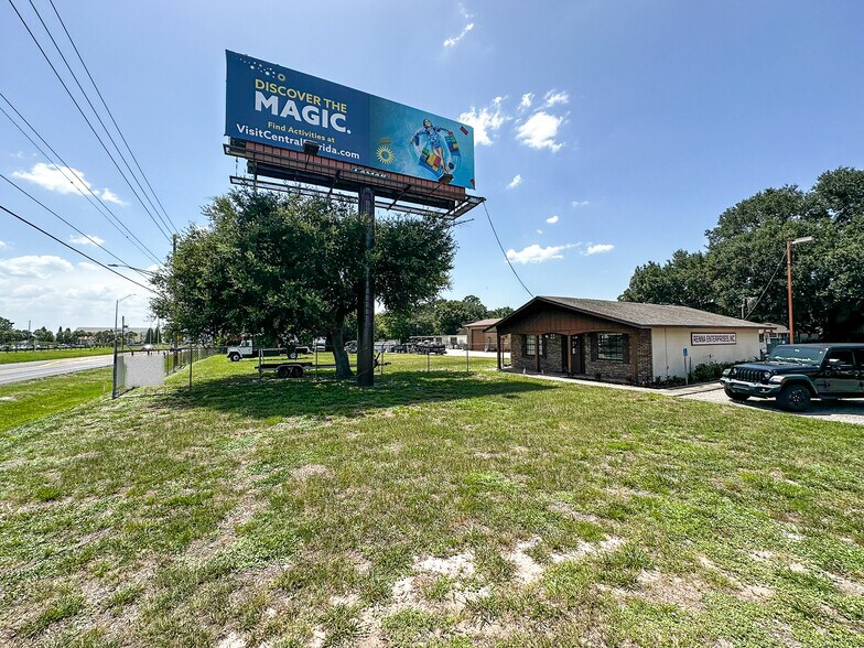 Primary Photo Of 3231 Drane Field Rd, Lakeland Industrial For Lease