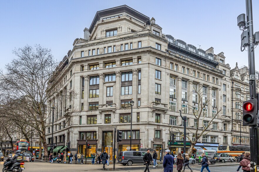 More Photos Of 1 Kingsway, London Office For Lease