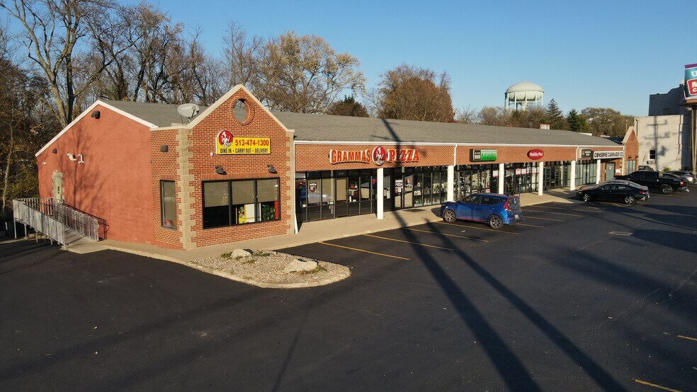 More Photos Of 8310-8320 Beechmont Ave, Cincinnati General Retail For Lease