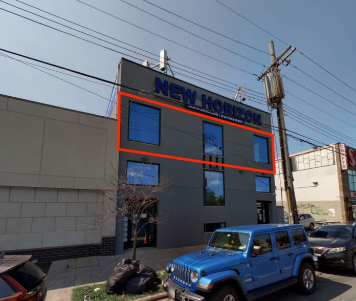 Primary Photo Of 2460-2462 Flatbush Ave, Brooklyn Medical For Lease