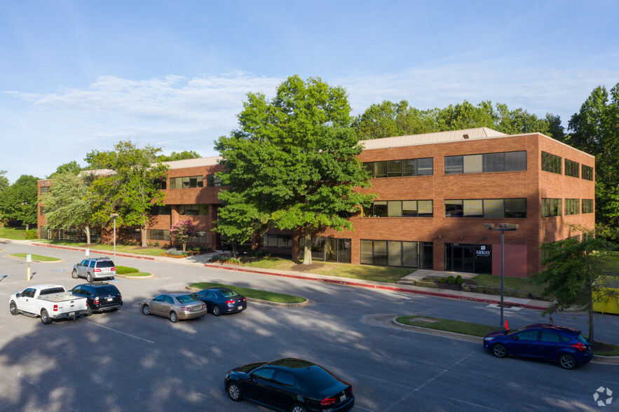 Primary Photo Of 9841 Broken Land Pky, Columbia Office For Lease