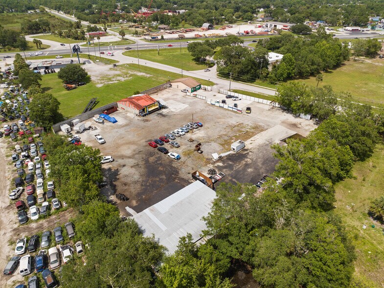 More Photos Of 366 N County Road 13, Orlando Land For Sale