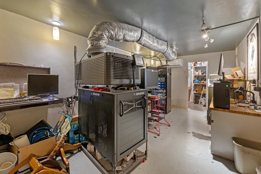 More Photos Of 176 E Wickenburg Way, Wickenburg Movie Theatre For Sale
