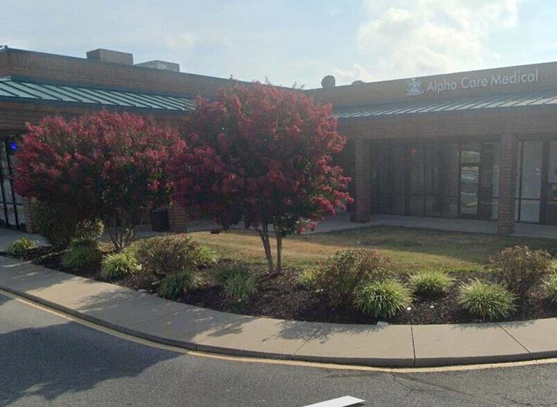 More Photos Of 0 MIDWAY DR, Harrington Freestanding For Lease