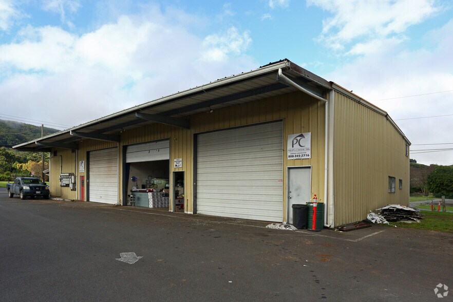 More Photos Of 64-1013 Mamalahoa Hwy, Kamuela Storefront Retail Office For Sale