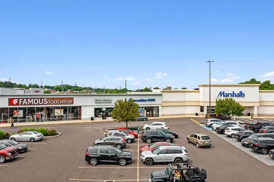More Photos Of 6900 Hamilton Blvd, Trexlertown Unknown For Lease