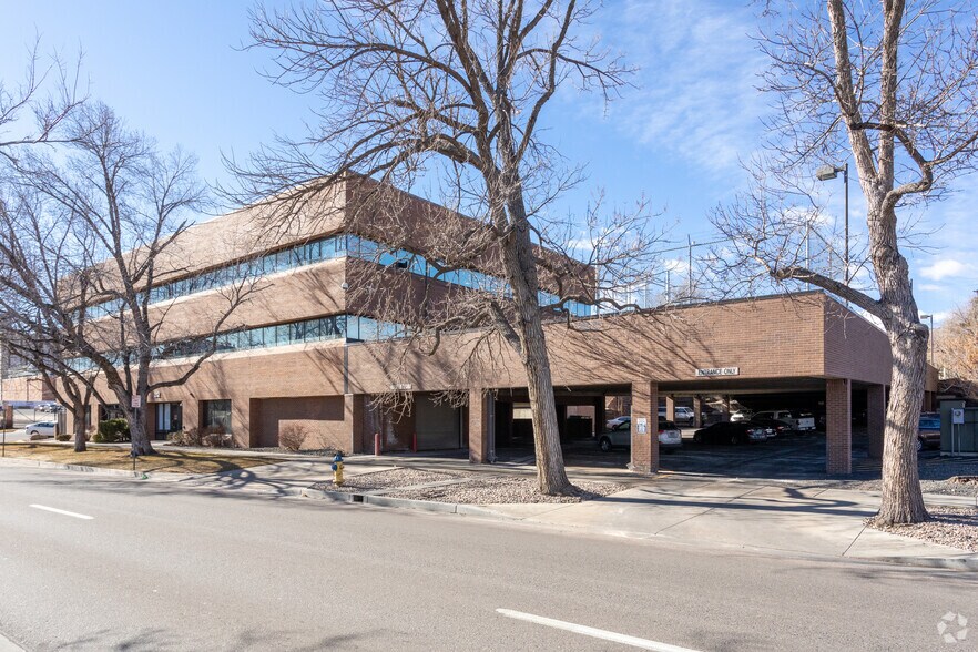 Primary Photo Of 212 N Wahsatch Ave, Colorado Springs Office For Lease