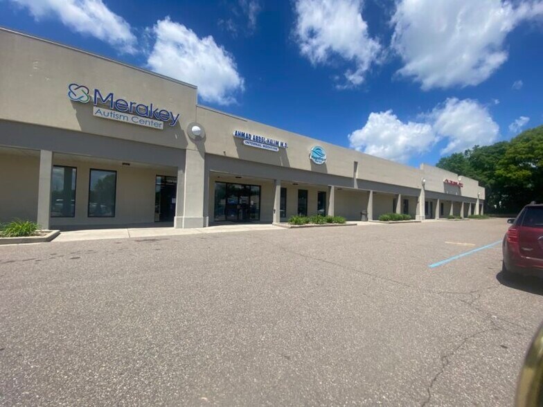 More Photos Of 2270 Ballenger Hwy, Flint Unknown For Lease