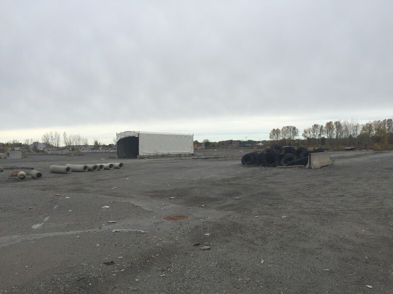 More Photos Of 1331 de la Gare, Mascouche Land For Sale