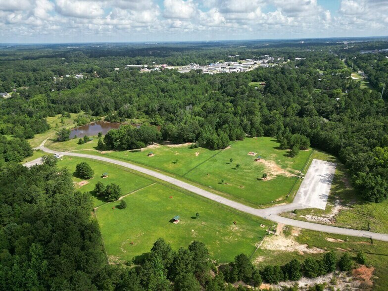 More Photos Of 3349 Grande blvd, Tyler Land For Sale